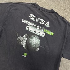 Nvidia EVGA GeForce GTX Titan