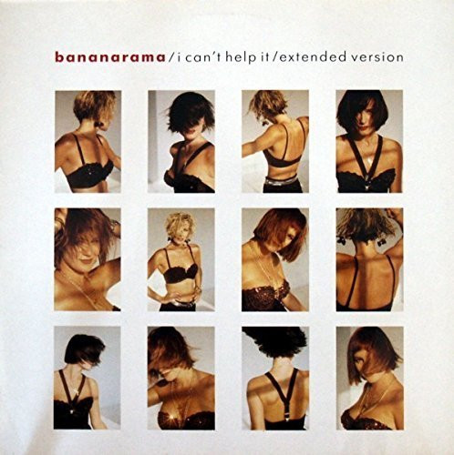 Bananarama maxi i - bananarama, 12"]