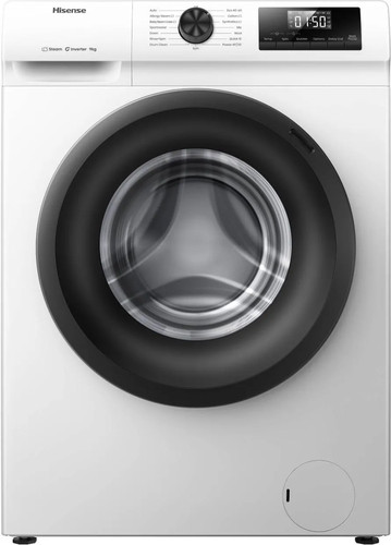 Lavatrice hisense standard - hisense, 9