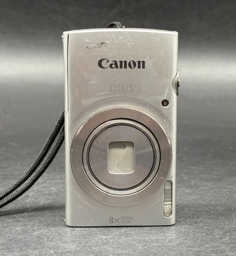 Canon ixus 175 fotocamera - canon,