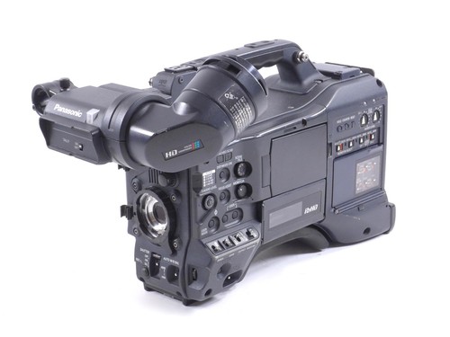 Corpo videocamera panasonic - videocamera,