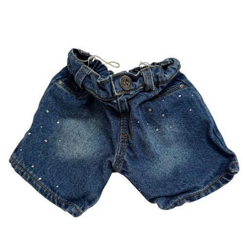 Build bear jeans blu con - build,