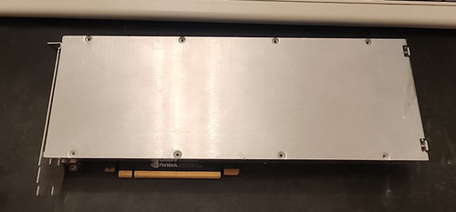 Scheda grafica video nvidia - scheda,