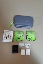 Phonak Audeo B Hearing Aids
