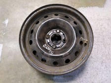 JANTE TOLE -- Citroën Xsara