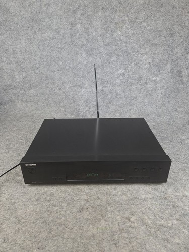 Onkyo 4030 sintonizzatore - onkyo, t-4030