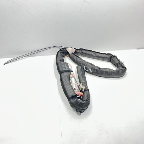Airbag tendina laterale - airbag,