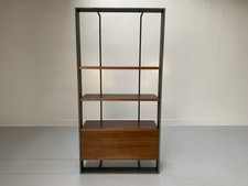 Libreria espositore Baxter