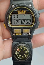 Orologio Vintage Timex 484-A