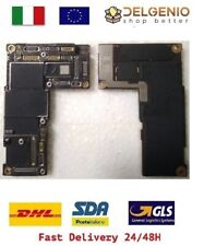 MOTHERBOARD SCHEDA MADRE COMPLETA CHIUSA NO NAND CON CPU APPLE IPHONE 12 PRO MAX