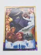 Spider-man Benvenuti nello Spider-verse card LIMITED EDITION PANINI MARVEL 2023