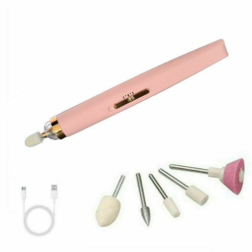 Mini fresa manicure - mini, pedicure