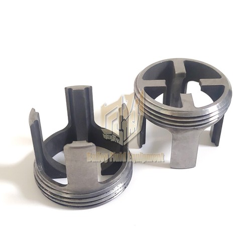 Pompa spruzzatore airless