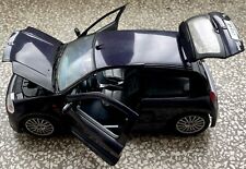 Renault Sport Clio V6 Universal Hobby 1/18(kyosho Autoart Minichamps CMC Norev