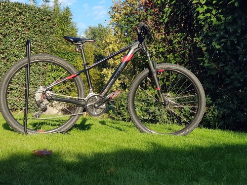 Mtb cube aim taglia - mtb,