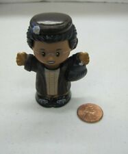 Nuovo Fisher Price Little