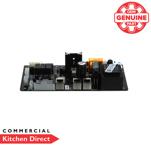 Pcb principale unox - unox,