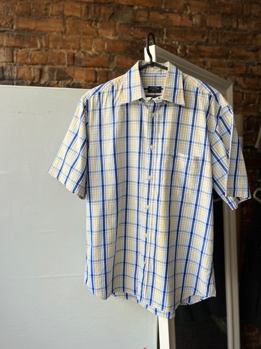 Camicia uomo paul shark - uomo,