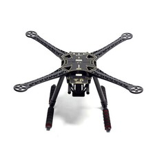 Kit telaio drone quadricottero