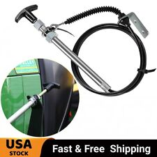 AM134404 Cavo ingresso comando beccuccio adatto per John Deere 100 D L X E Series