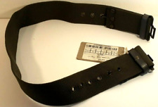 CINTURONE  MILITARE- SAMAS -TATTICO - NUOVO MAI USAT0 - VERDEMILITARE