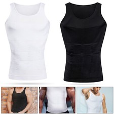 Body Shaper Snellente Bianco