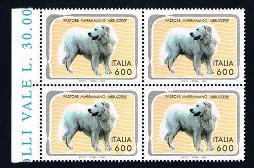 Italia quartina animali cani - 1,