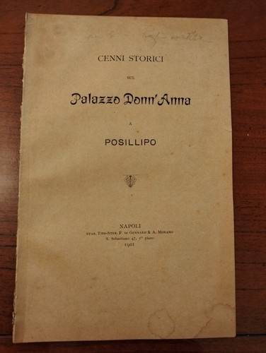 1901 cenni storici - 1901,