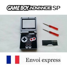 Coque GAME BOY ADVANCE SP