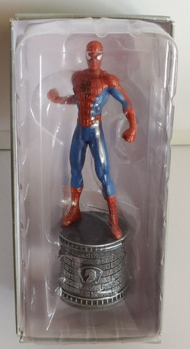 Marvel eaglemoss scacchi - eaglemoss,