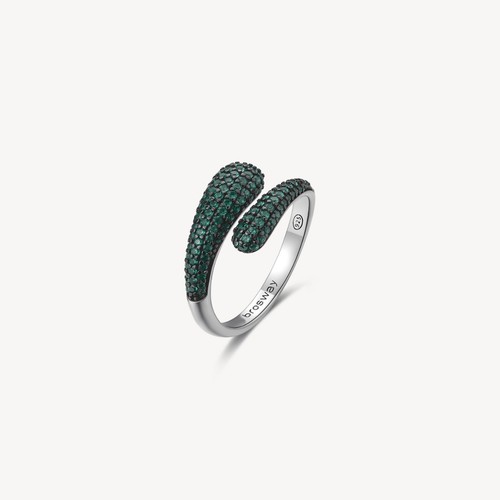 Anello donna gioielli - anello, brosway