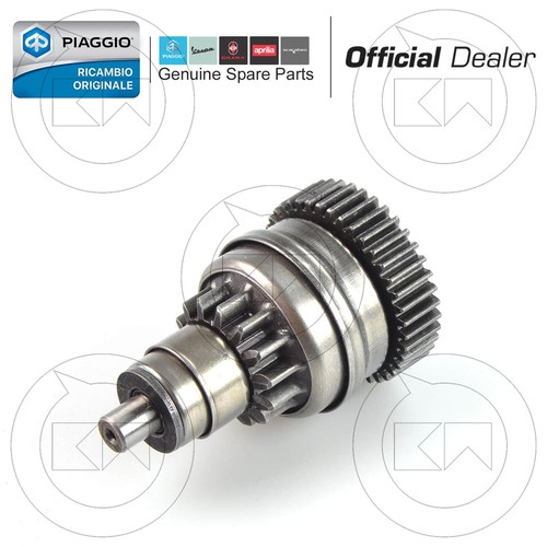 Pignone motorino avviamento - motorino,