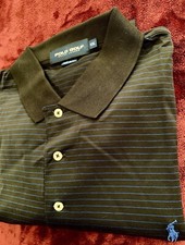 Polo Golf Ralph Lauren Uomo XXL