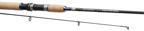 Canna pesca abu - canna, da