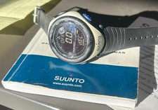 SUUNTO REGATTA, WHITE
