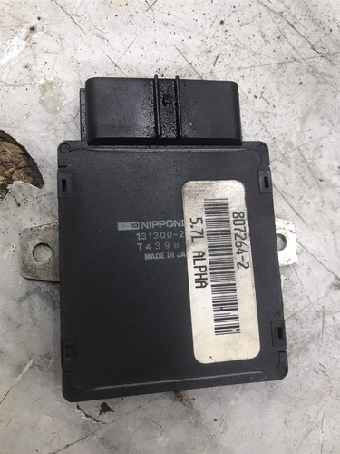 Mercruiser 350 mag gm - mag,