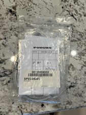Furuno Power Cable Fits