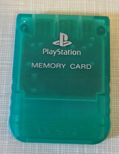 Playstation 1 PS1 Official OEM