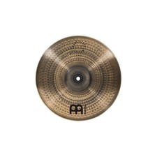 Meinl PAC12S Splash personalizzato in lega pura 12" - vasca per spruzzi