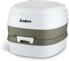 WC Chimico Portatile Comfort -