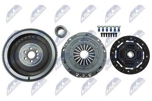 Nty set frizione - nty,