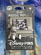 Spilla 2026 Disney Momenti