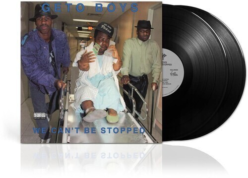 Geto boys can - geto, we