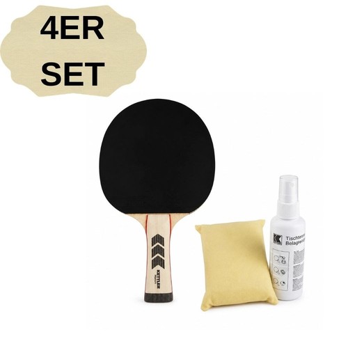 Set racchette ping pong - ping,