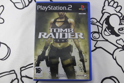 Play station ps2 - play,