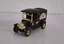 Voiture matchbox ford - matchbox,