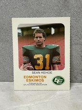 Gallo rosso Edmonton Eskimos