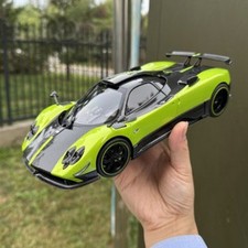 Modellino auto in lega Almost