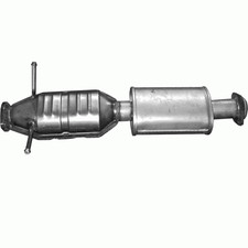 Catalizzatore per ALFA ROMEO