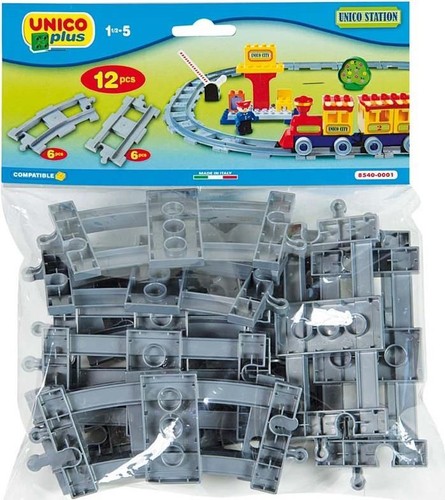 Merchandising androni unico - merchandising, androni: